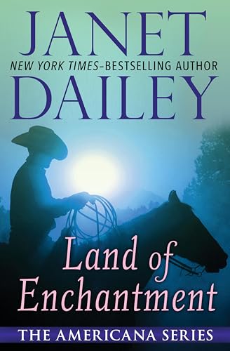 Land of Enchantment (The Americana Series Book 31)