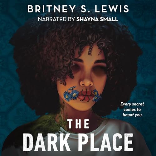The Dark Place by Britney Lewis episode artwork
