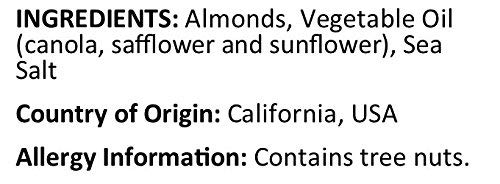 Miniatura 5 de Anna y Sarah Almendras crudas