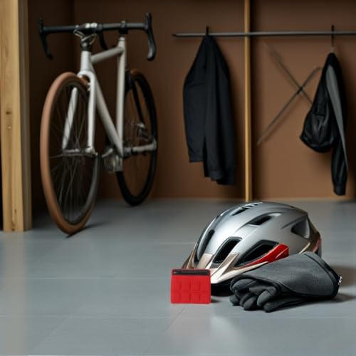 Accesorios para deportes de ciclismo: almohadillas de barbilla 6