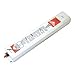 BatteryGuy EP1350 replacement Fluorescent Emergency Ballast (1400 lumen output) with LED test switch & AC Ourtput & Time delay enhancement - BatteryGuy brand equivalent