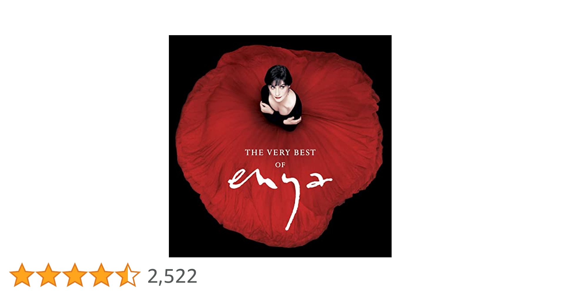 【極美品】Enya - The Very Best Of Enya アナログLP 極美品】Enya - The Very Best Of Enya アナログLP Amazon.co.jp