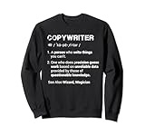 Photo Gallery divertente maglietta con definizione del copywriter felpa Photo Gallery divertente maglietta con definizione del copywriter felpa