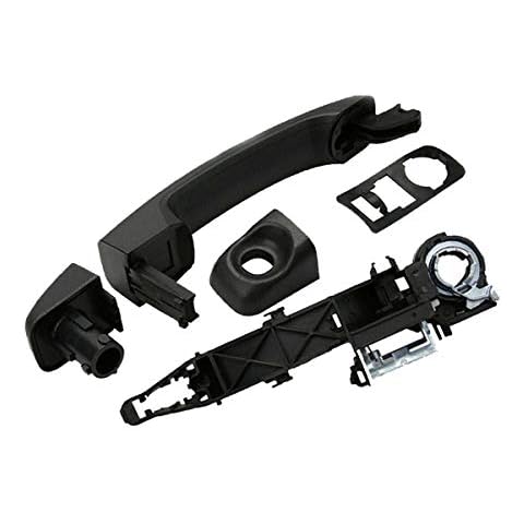 Left Side Sliding Door Handle Holder 806069981R For Master MK3 2010-2016 806079208R Cover