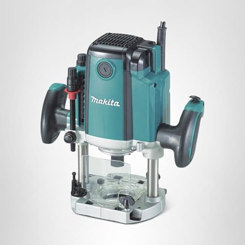 Makita RP1800 3-1/4 HP Plunge Router