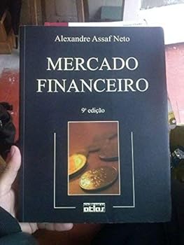 Paperback Mercado Financeiro [Portuguese] Book