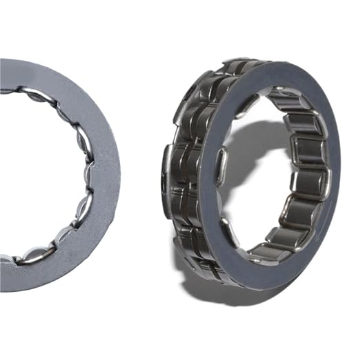 Roue libre démarreur KLX450 résout les problèmes démarrage