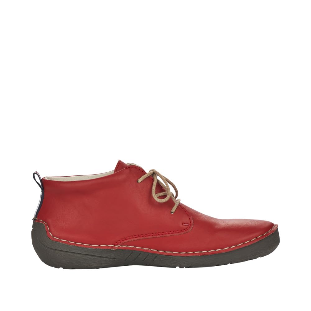 Rieker Damen 52522 Stiefelette