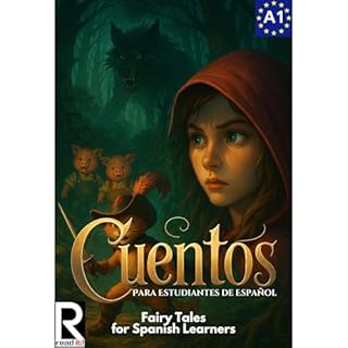 Cuentos para estudiantes de español. Nivel A1 (Principiantes) Audiolibro Por J.A. Bravo arte de portada