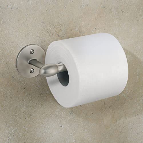 MDesign portarotolo carta igienica da parete