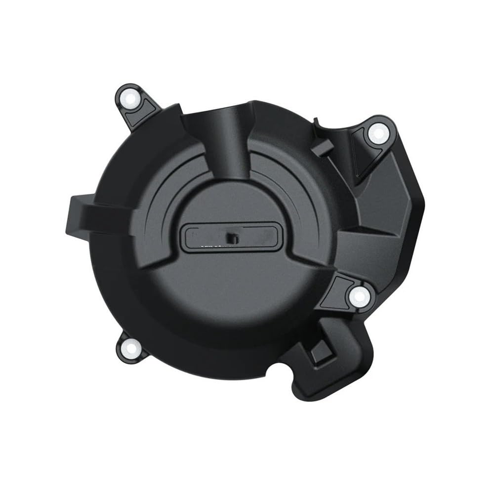 Couvercle protection stator CF Moto 800MT capot robuste Ibex 800S