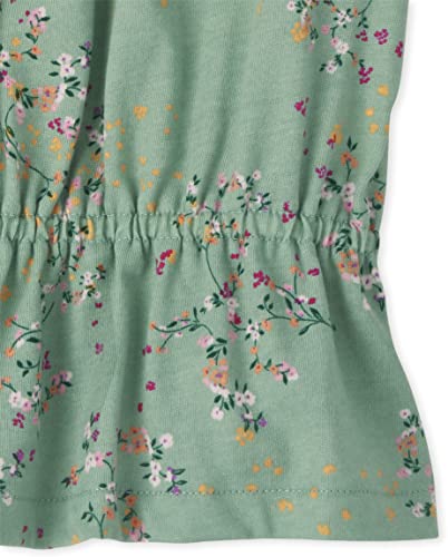 Image of The Children's Place Girls' Long Sleeve Fashion Shirt