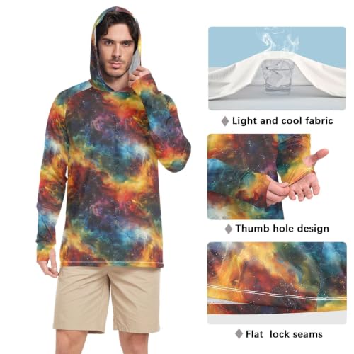 Sweat de plage UPF 50+ pour vos sessions de surf et de paddle - 4