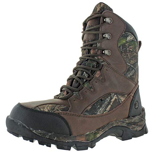 Image of Northside Men's Renegade Waterproof Hunting Boot