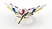 Bandai Tamashii Nations Nxedge Style Wing Gundam (EW Ver.) Endless Waltz Action Figure