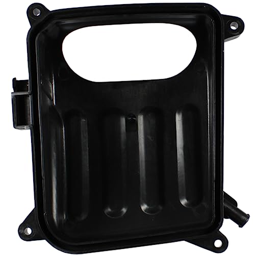 Condutor com tampa da caixa do filtro de ar CG150 CG125 Titan 2014 a 2018 CG160 Fan Titan Start com