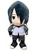 GE Animation Boruto Naruto The Movie Sasuke Stuffed Plush, 9"