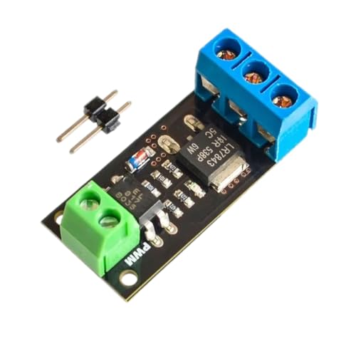 LR7843 D4184 AOD4184 FR120N MOS Module MOSFET Control Module Field Effect Module