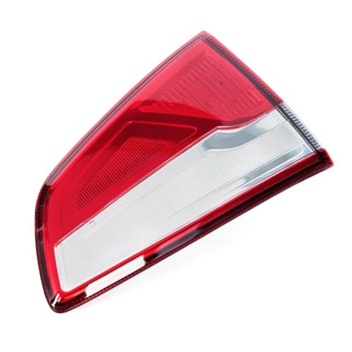 Feu arrière infiltration eau Ford Ecosport bloc gauche LED