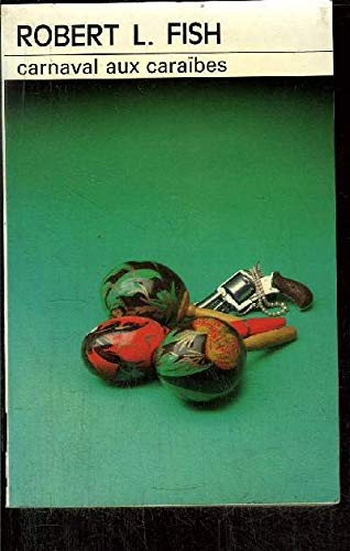 Carnaval aux Caraïbes