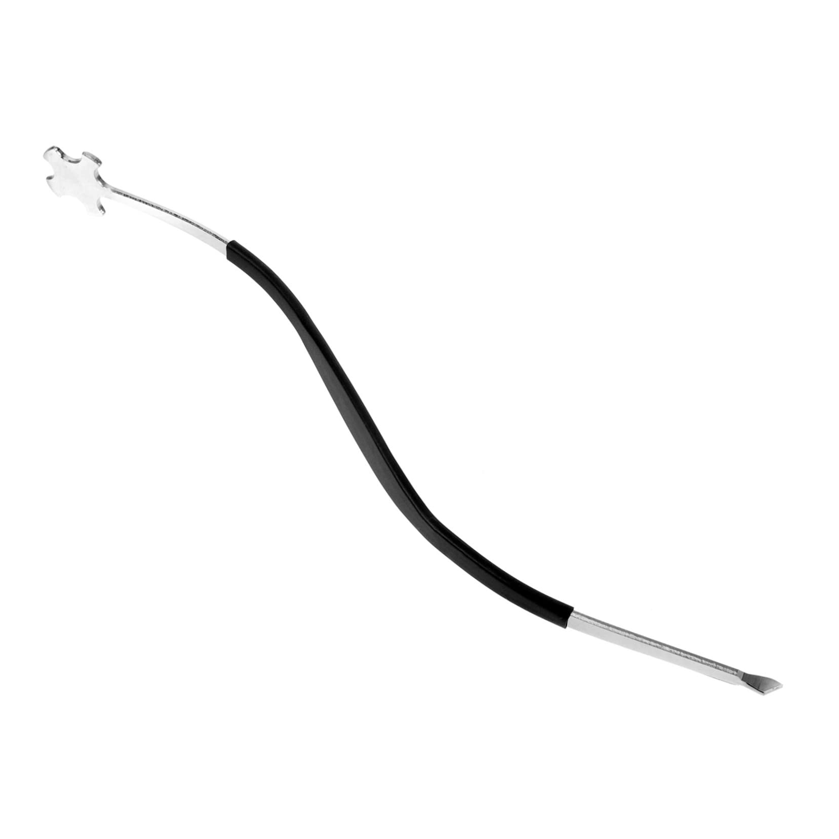 OFFSCH Violin Sound Post Setter Tool Metal Column Hook for Precise Violin Repairs and Adjustments Essential Accessory for Violin and Viola Maintenance