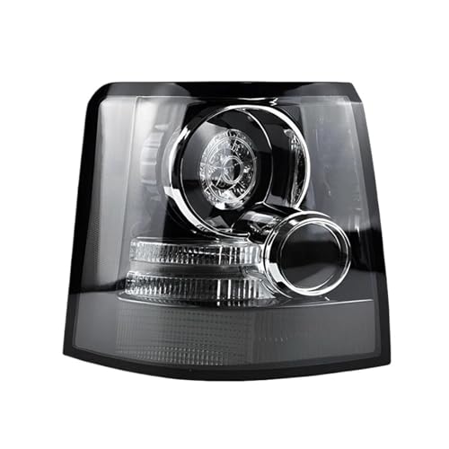 Feux arrière de freinage et recul pour Range Rover Sport 2005-2013 côté gauche