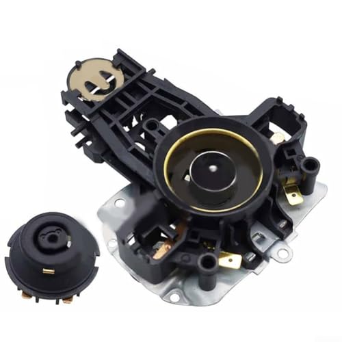 Pour coupleur U1867 compatible Supor-compatible et assemblage de base U1501 avec interrupteur à vapeur pour maintenir la fonctionnalité et l'intégrité de la bouilloire