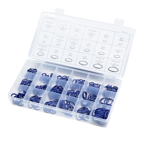 OOZbg ϔM ϖ ϖ SpbL I[O ICV[ KXPbgC KXRC GAR  @Bݔ  jgS 270pcs S18 p[P[Xt NbN|Xg [sAi]