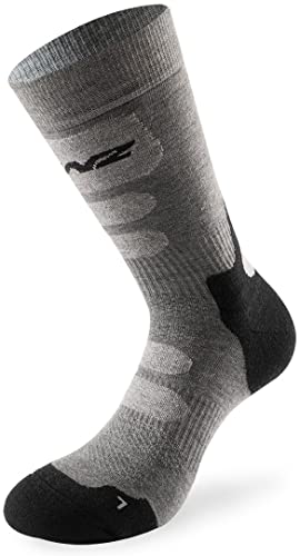 Lenz Socken Trekking 8.0 in den Größen 42-44