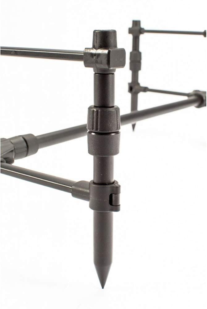Nash Tackle Rod Pod 2 Rod T2755 Rodpod Rutenhalter Rutenständer Rutenstütze