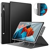 Entwickelt für Samsung tab S7 2020 Tablets , NICHT geeignet für andere Tablets. Das galaxy tab S7 wacht auf oder schläft, wenn Sie Ihr Hülle öffnen oder schließen.