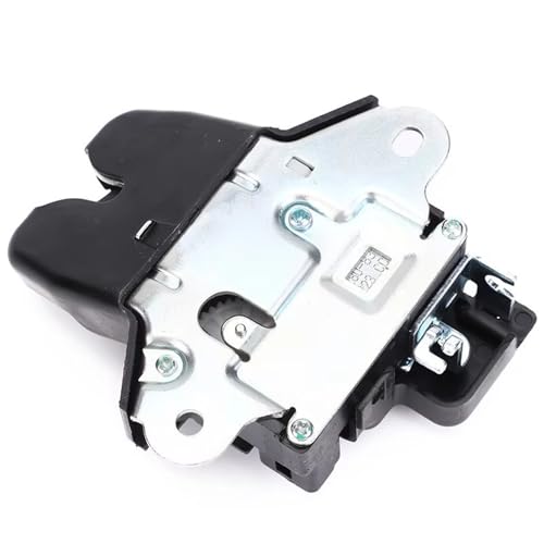Cerradura de maletero 81230-3X010 para Hyundai Elantra 2011 2012 2013 2014 4