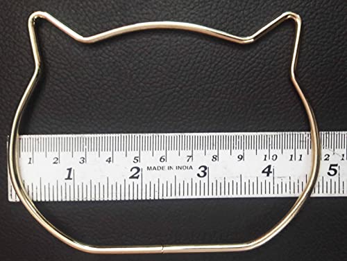 Image of Tia Purse Making Accessories for Purse, Bags, Clothes Decorative for DIY Works