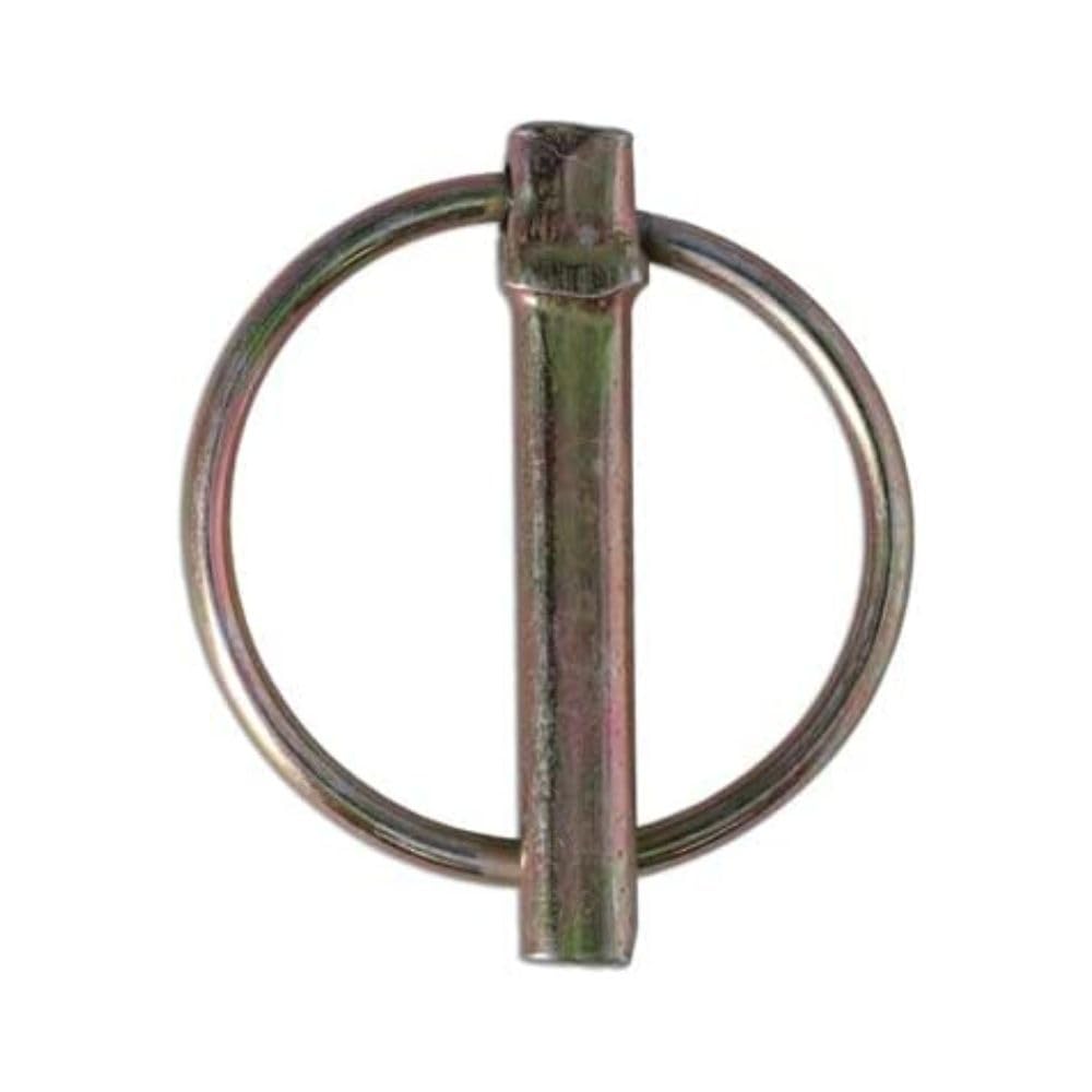 Connect 34224 Linch Pin 9.5mm x 70mm 10pc
