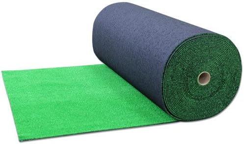 Amazon 人工芝 透水シート ロール マット 91cm m 玄関 透水タイプ 人工芝 ロールタイプ 91cm m B235 人工芝