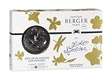 Lampe Berger beseitigt unangenehme Gerüche und beduftet angenehm.