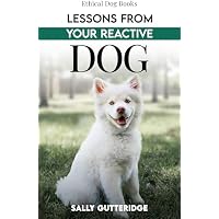 Lessons From Your Reactive Dog