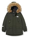 Winterjacke/Skijacke aus der LEGO Wear Tec 