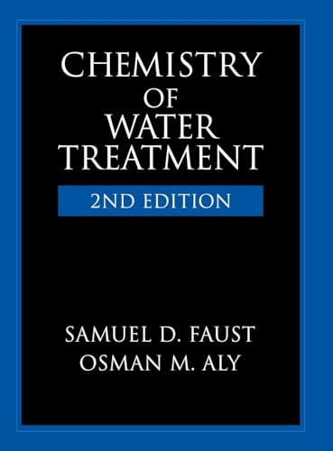Chemistry of Water Treatment, 2nd Edition