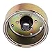 Stator Magneto Flywheel, 8 Pole Aluminum Alloy Stator Magento Flywheel Accessory Replacement for GY6 125cc 150cc Scooter