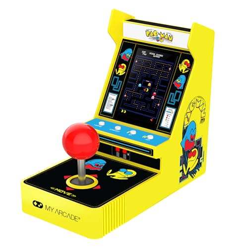 ゲームキッズ　パックマン　レトロ　ゼンマイ仕掛け ゲームキッズ パックマン レトロ ゼンマイ仕掛け - メルカリ