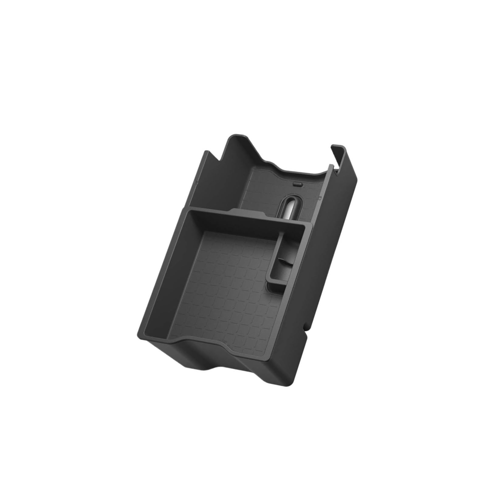 REOKIP Car Center Console Armrest Storage Box Organizer Tidying Tray For Toyota For RAV4 2026 Car Arm Rest Box