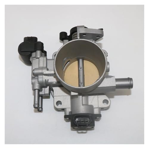 Cuerpo de aceleración para Toyota Corolla 1.8L: soluciona tirones de motor 2003-2004 6