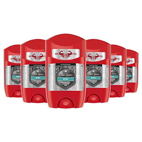 Old Spice sudore Defense Antiperspirant Deodorant