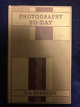 Hardcover Photography To-Day Book