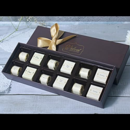Image of Chocolates for you