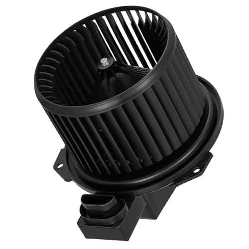 Image of BDFHYK AC Heater Blower Motor Fan 75111 Compatible with Mazda 2007 CX-9 3.5L, 2008-2015 CX-9 3.7L,HVAC Blower Motor Assembly Replacement for TD1161P80