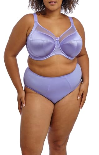Image of Goddess Women's Plus Size Keira Underwire Banded Bra