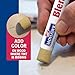 Mohawk Finishing Products Blendal Wood Finish Color Stick, Pale Gold ?M340-0024, 1 Count