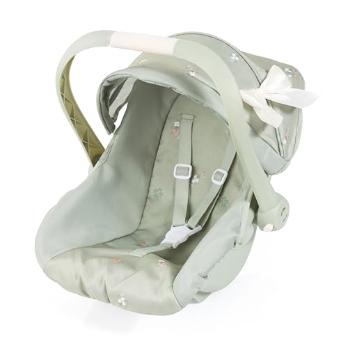 Bayer Design 67966AA Doll car Seat Easy Go doll accessories for baby doll and plush toys product thumbnail 19